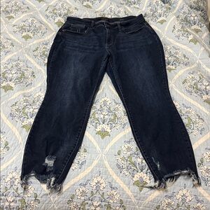 Women's Judy Blue Skinny Jeans